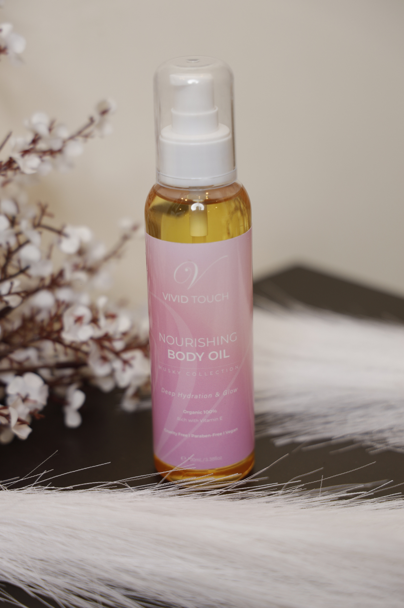 Body Oil