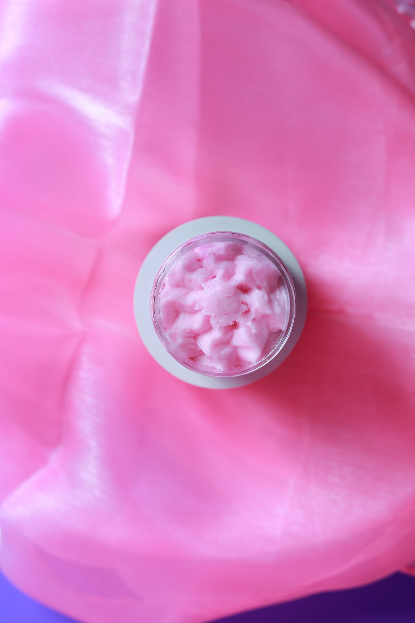 Wipped Body Butter-Musky
