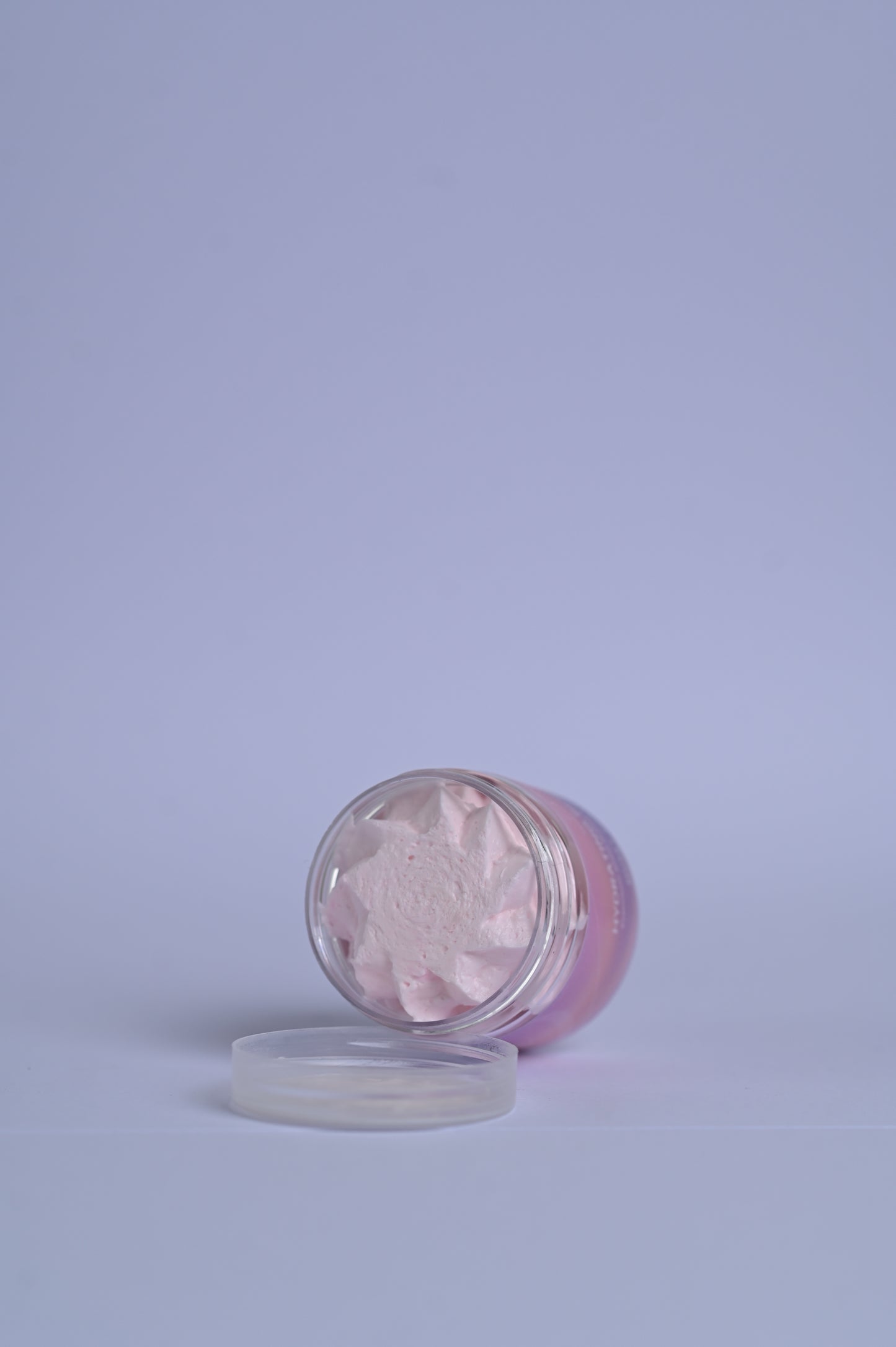 Whipped Body Butter-White Musk