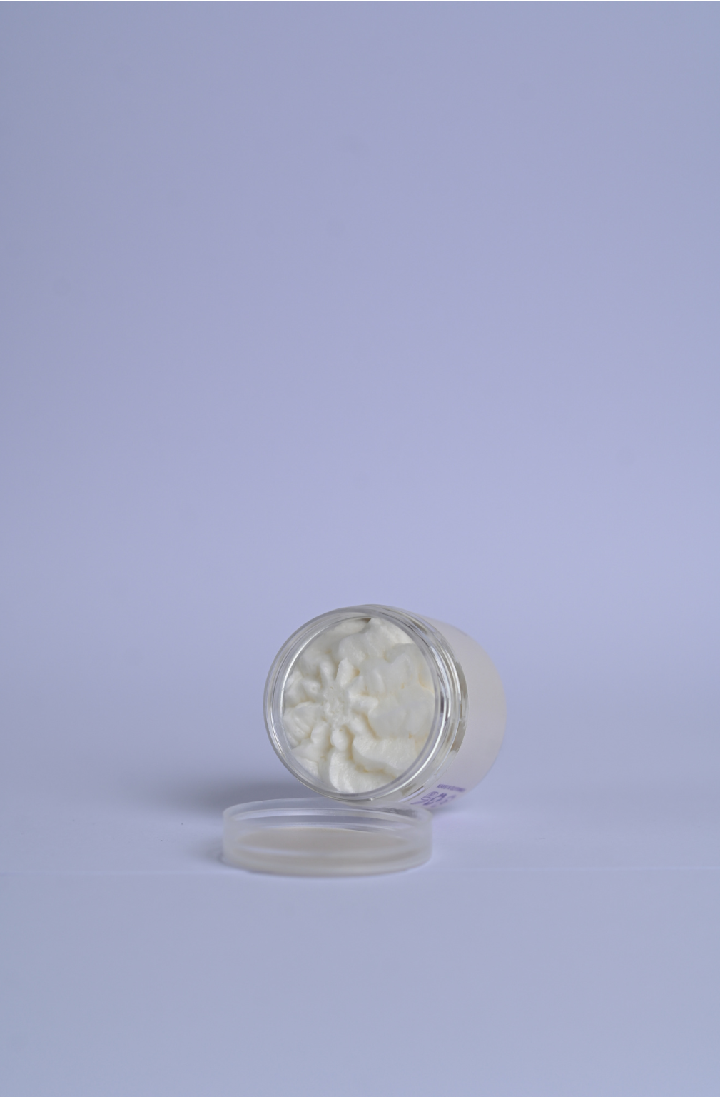 Whipped Body Butter-White Oud Vanilla