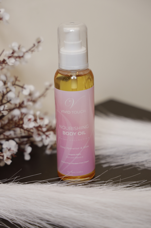 Body Oil