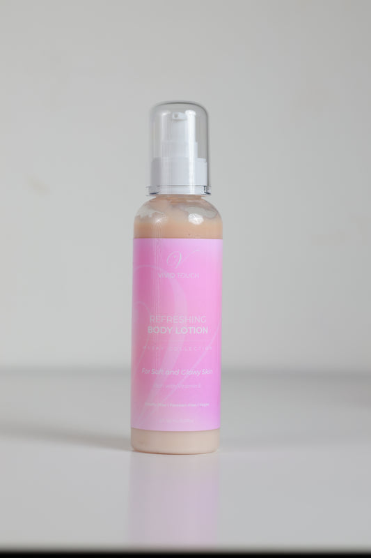Body Lotion